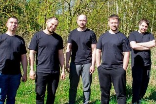 О компании 2Землекопа-Дзр, фото, команда