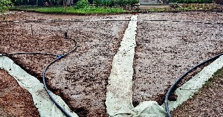 Устройство дренажа Дзержинск, цена от 1367 руб.