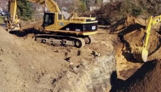 Планировка участка бульдозером в Дзержинске от 946 руб. Цены за м2 - 2Землекопа-Дзр